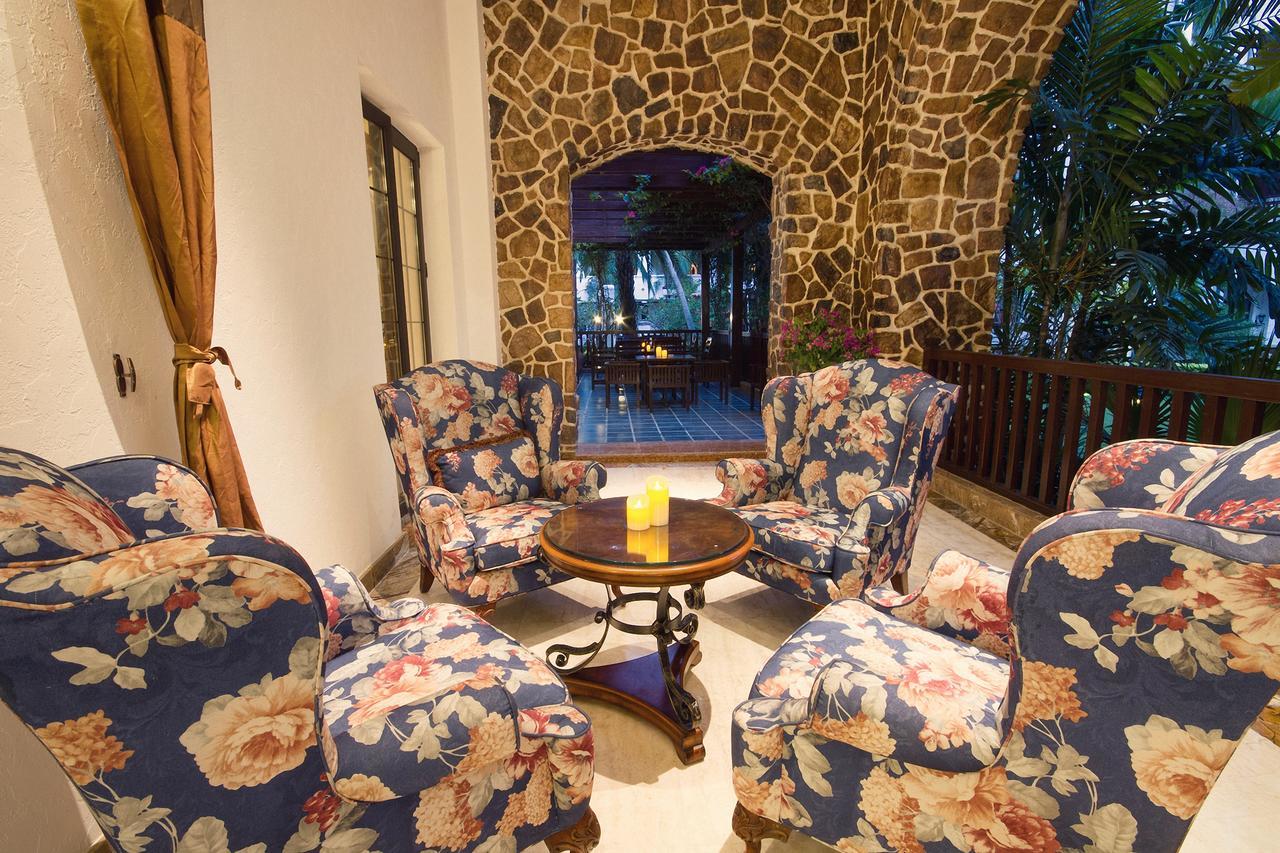 Best Western Premier International Resort Hotel Sanya Exterior foto
