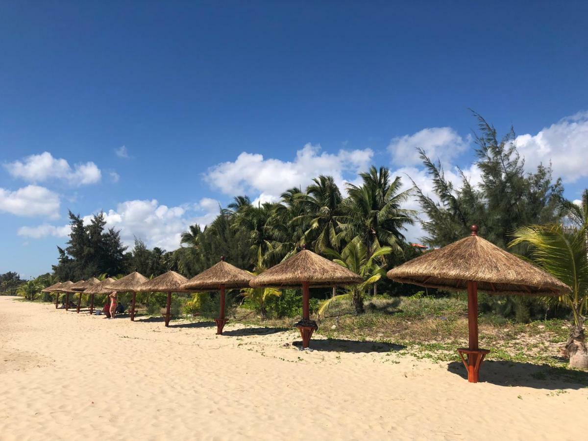 Best Western Premier International Resort Hotel Sanya Exterior foto